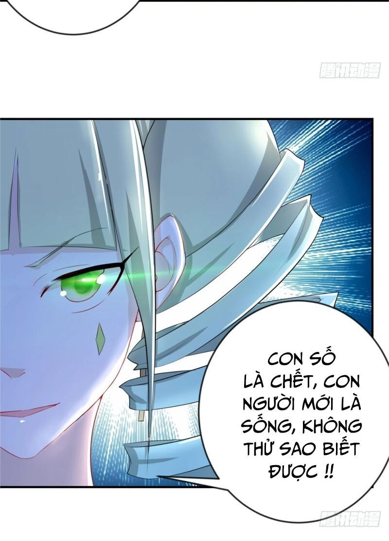 Thiên Hỏa Đại Đạo Chapter 20 - 4