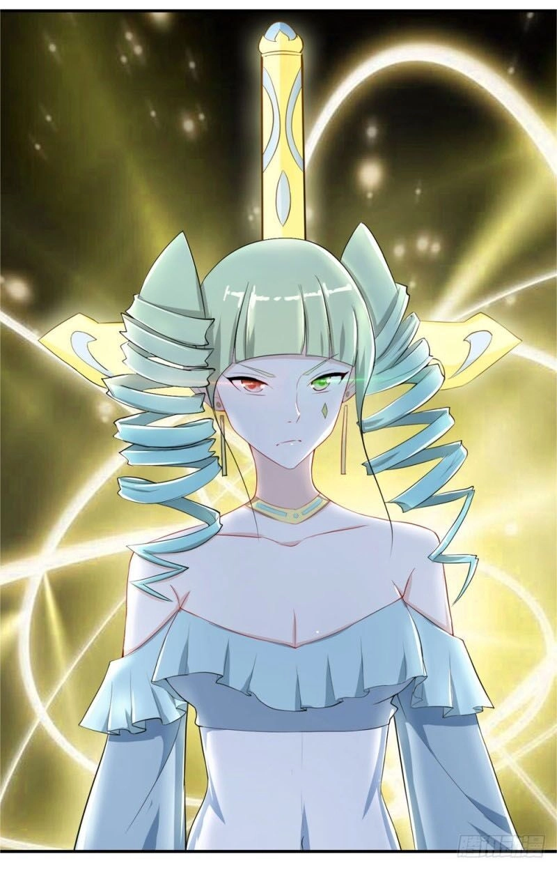 Thiên Hỏa Đại Đạo Chapter 20 - 5