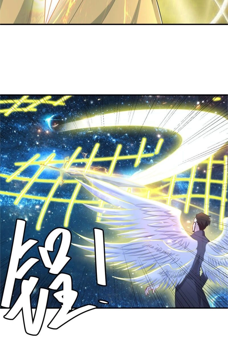 Thiên Hỏa Đại Đạo Chapter 20 - 8