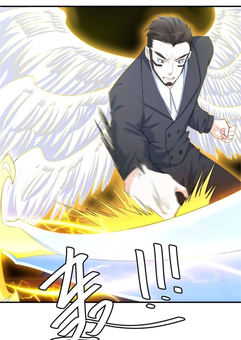 Thiên Hỏa Đại Đạo Chapter 20 - 13