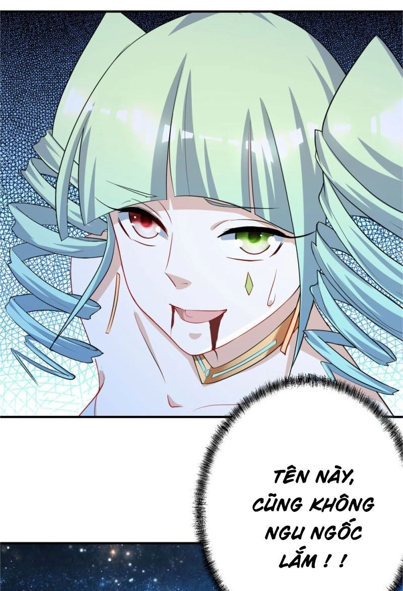 Thiên Hỏa Đại Đạo Chapter 20 - 15