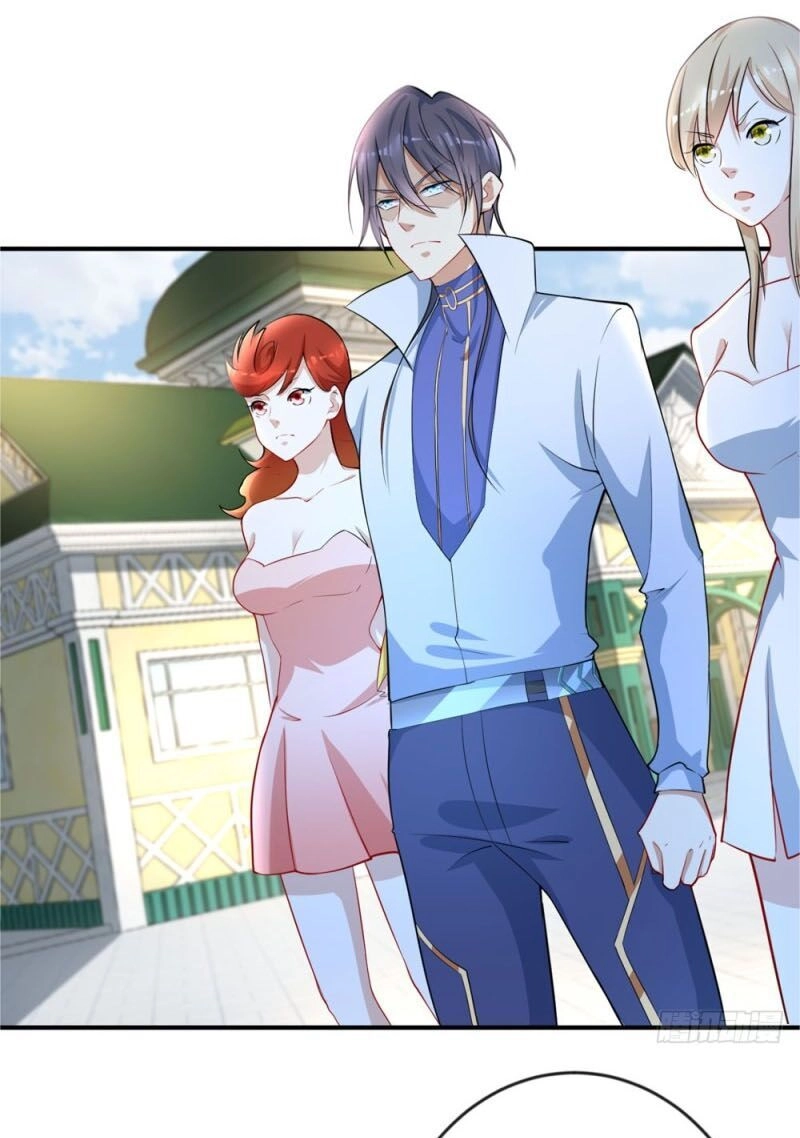 Thiên Hỏa Đại Đạo Chapter 20 - 17