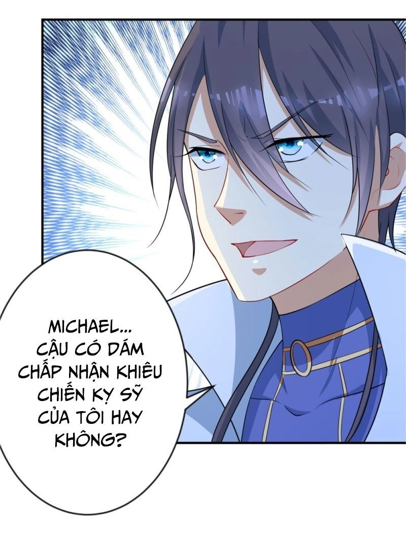 Thiên Hỏa Đại Đạo Chapter 20 - 19