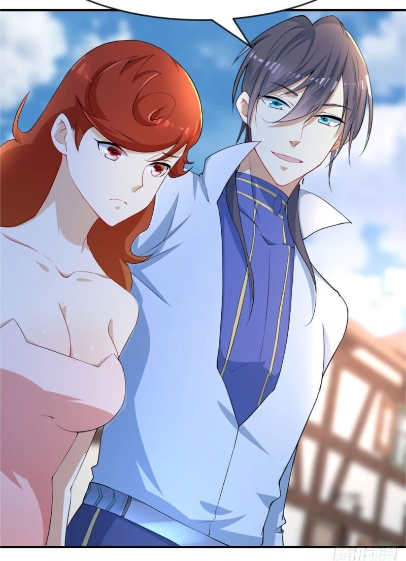 Thiên Hỏa Đại Đạo Chapter 20 - 21