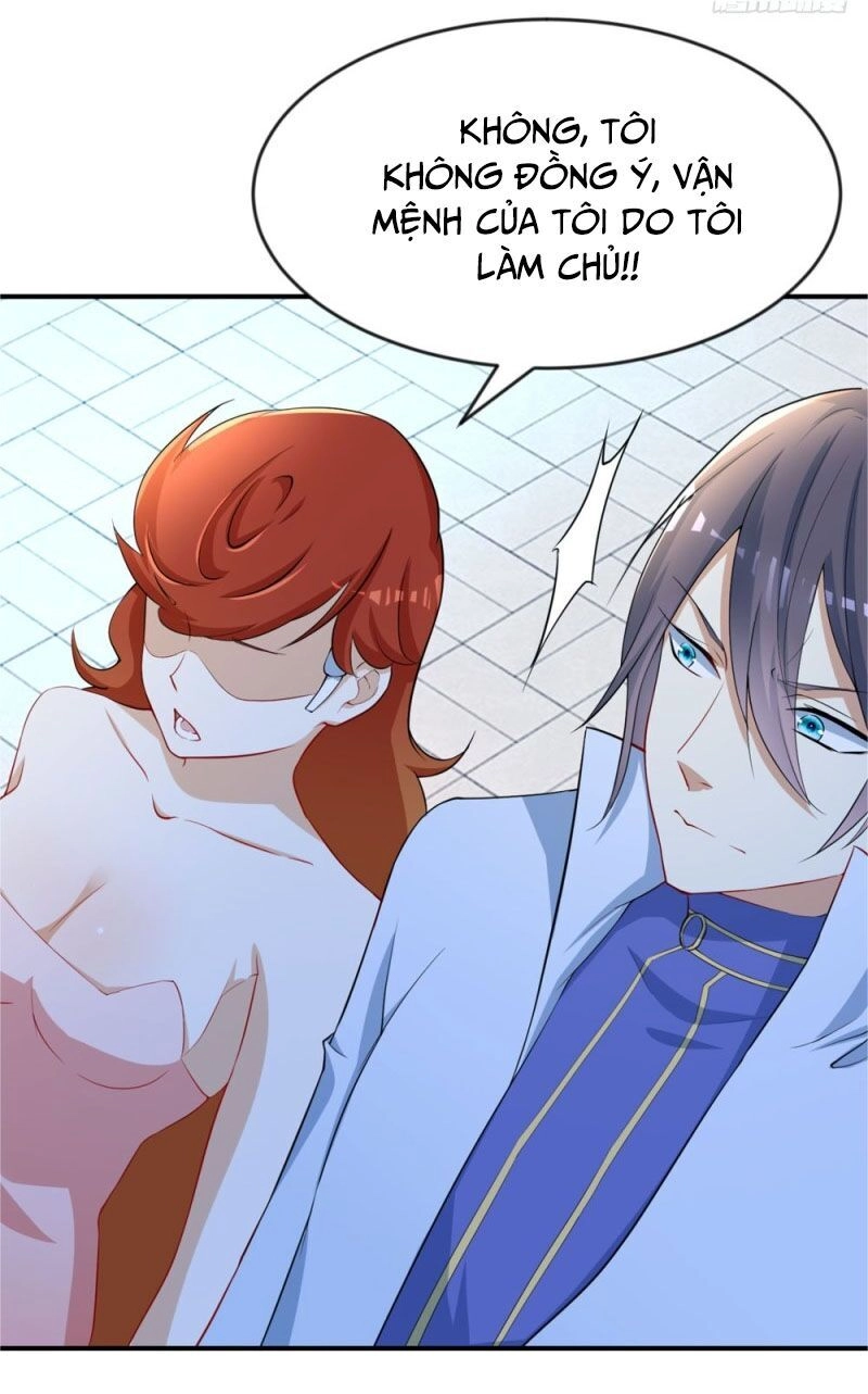 Thiên Hỏa Đại Đạo Chapter 20 - 22