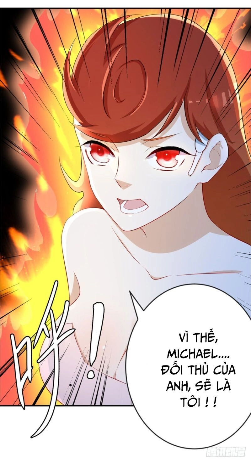 Thiên Hỏa Đại Đạo Chapter 20 - 23