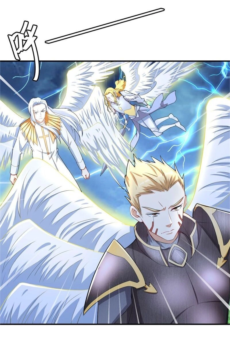 Thiên Hỏa Đại Đạo Chapter 21 - 7