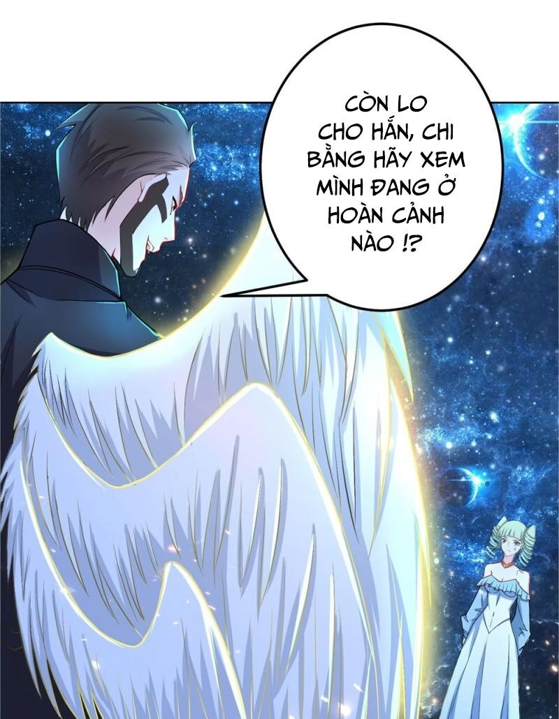 Thiên Hỏa Đại Đạo Chapter 22 - 2