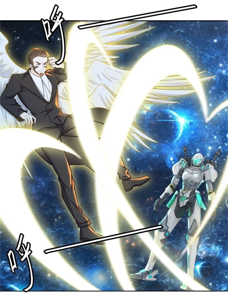 Thiên Hỏa Đại Đạo Chapter 22 - 7