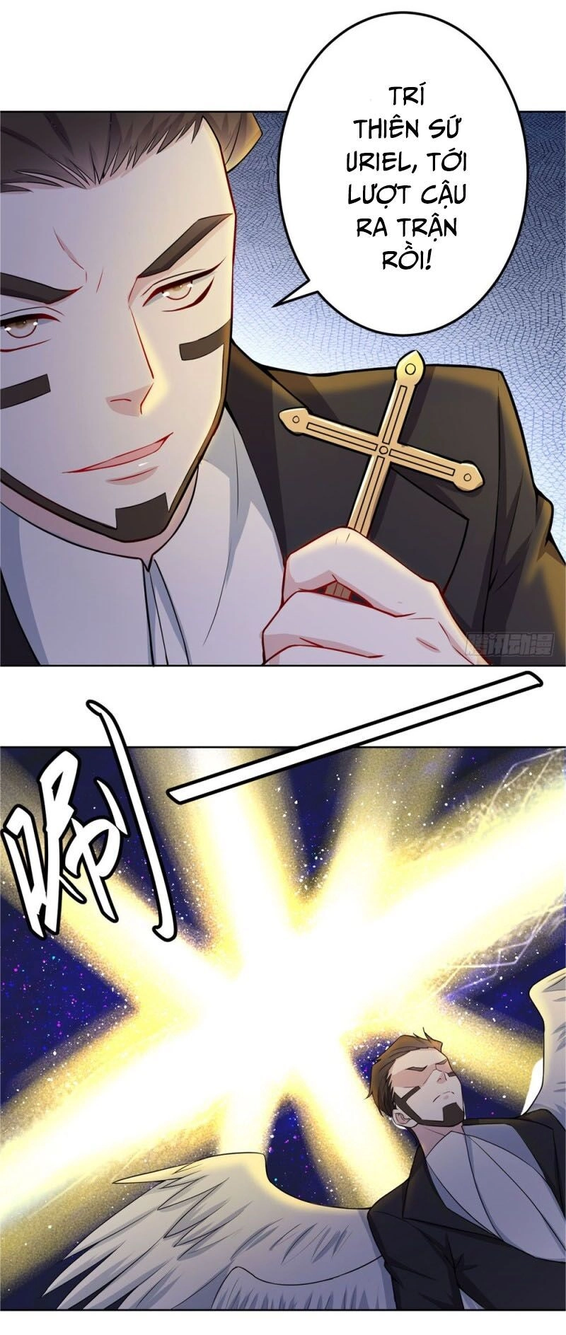 Thiên Hỏa Đại Đạo Chapter 22 - 9