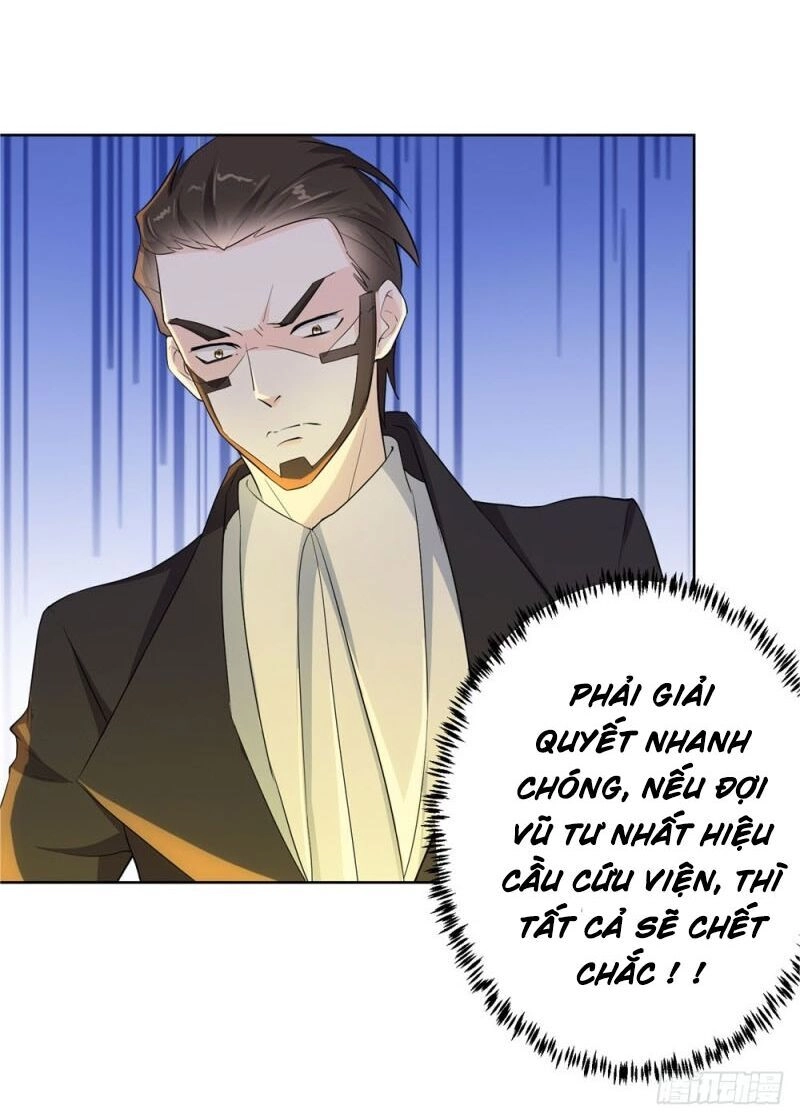 Thiên Hỏa Đại Đạo Chapter 22 - 13