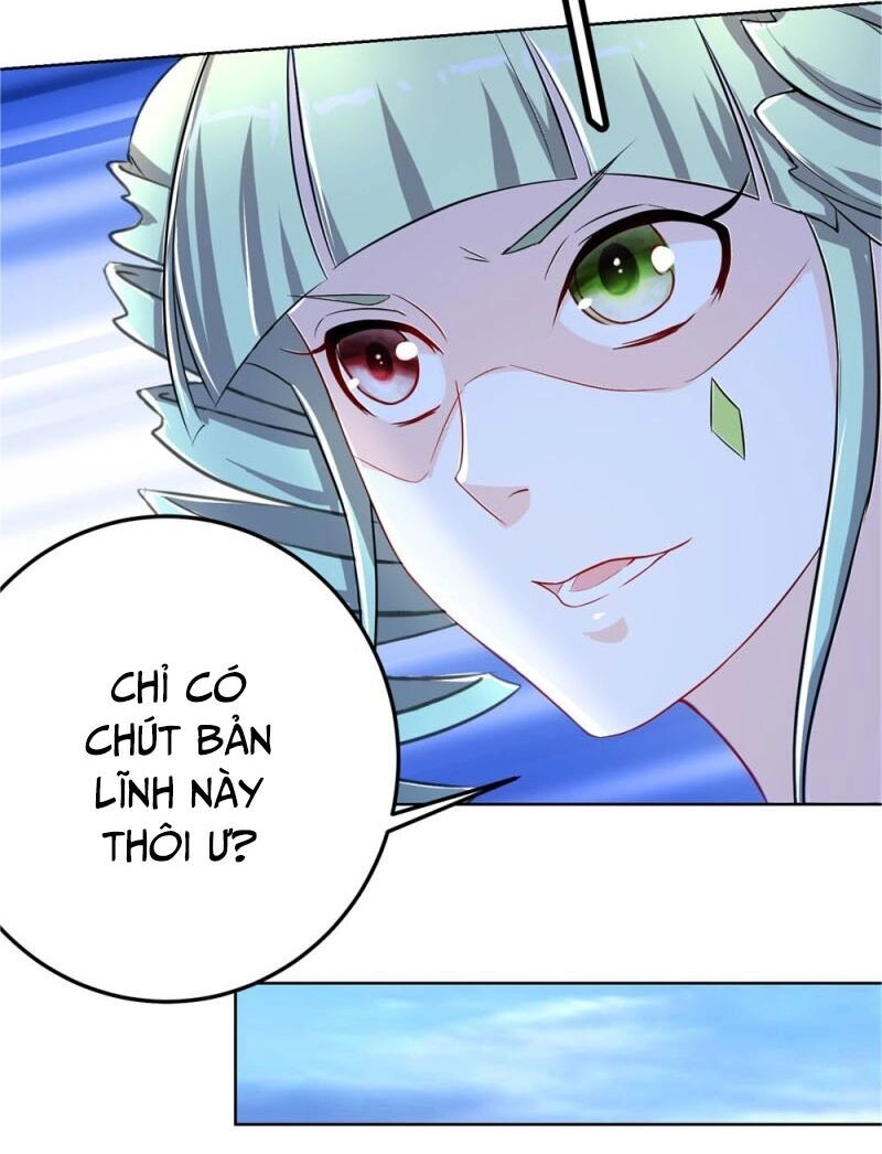 Thiên Hỏa Đại Đạo Chapter 22 - 18