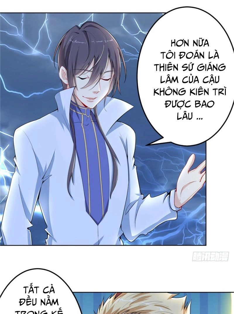 Thiên Hỏa Đại Đạo Chapter 22 - 20