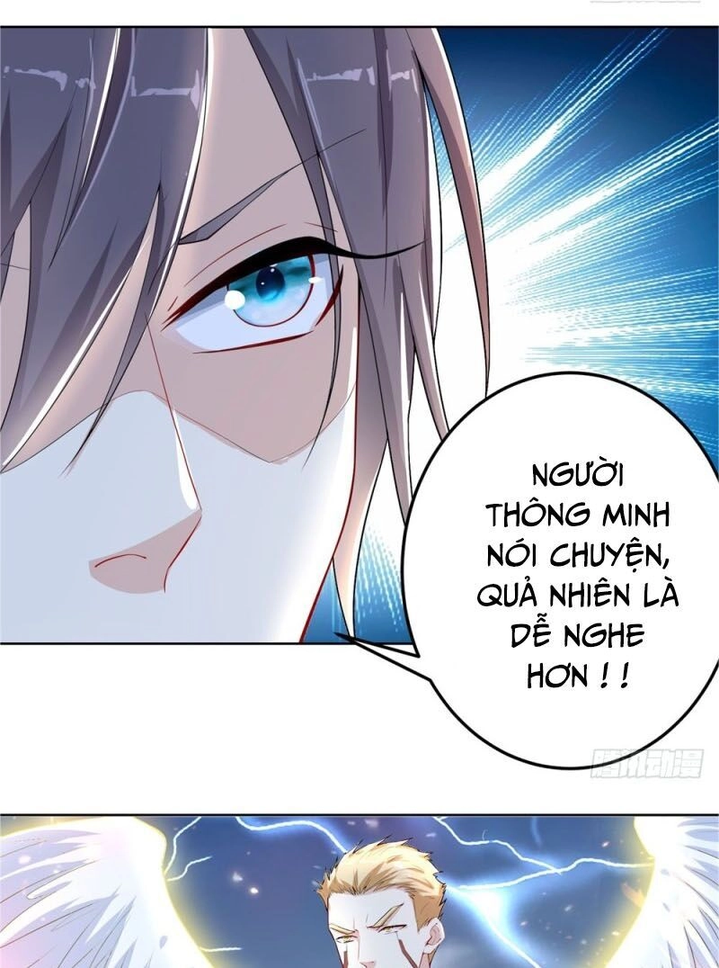 Thiên Hỏa Đại Đạo Chapter 22 - 22