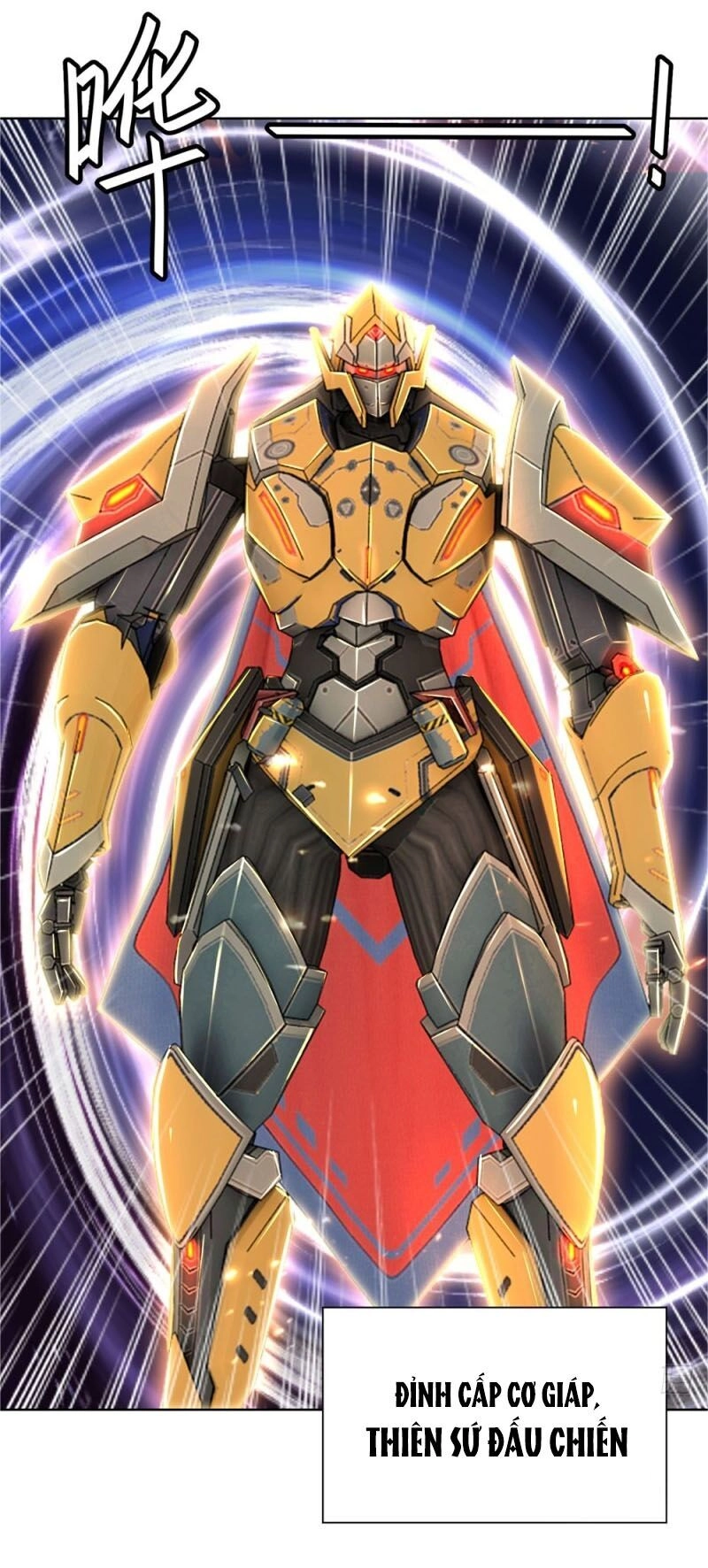 Thiên Hỏa Đại Đạo Chapter 22 - 27