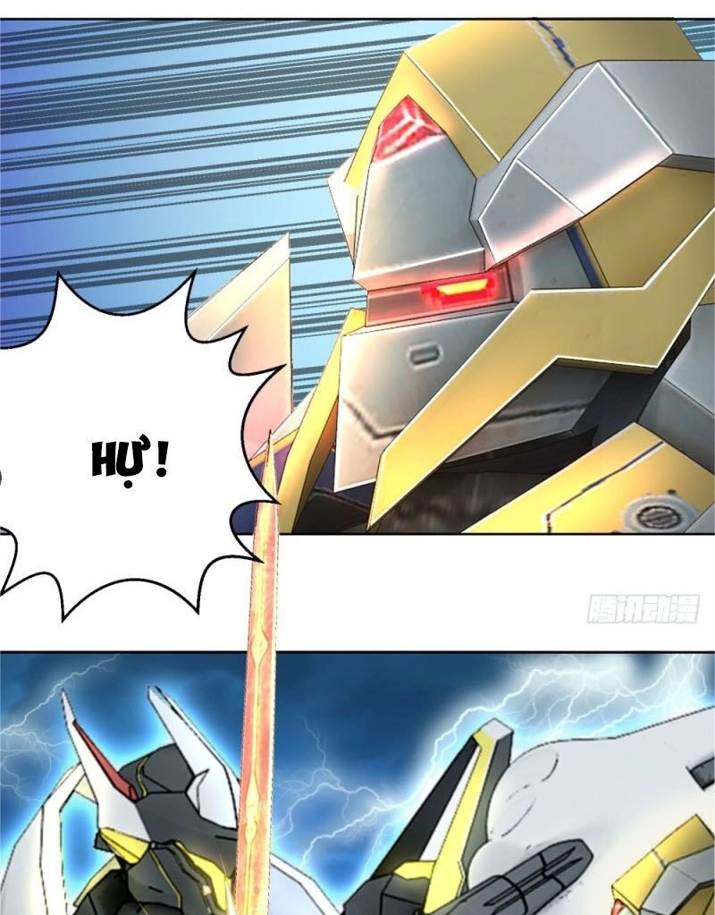 Thiên Hỏa Đại Đạo Chapter 23 - 4