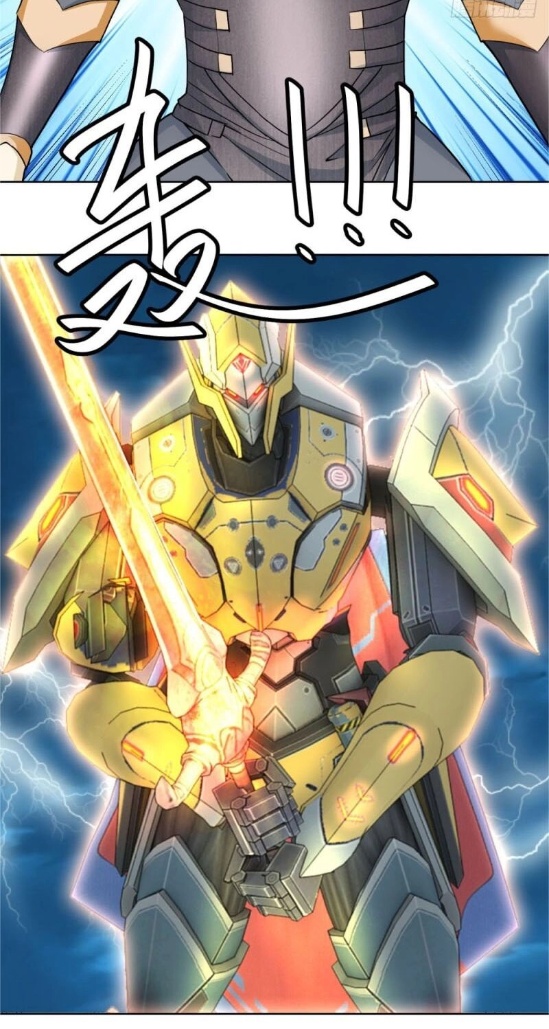 Thiên Hỏa Đại Đạo Chapter 23 - 7