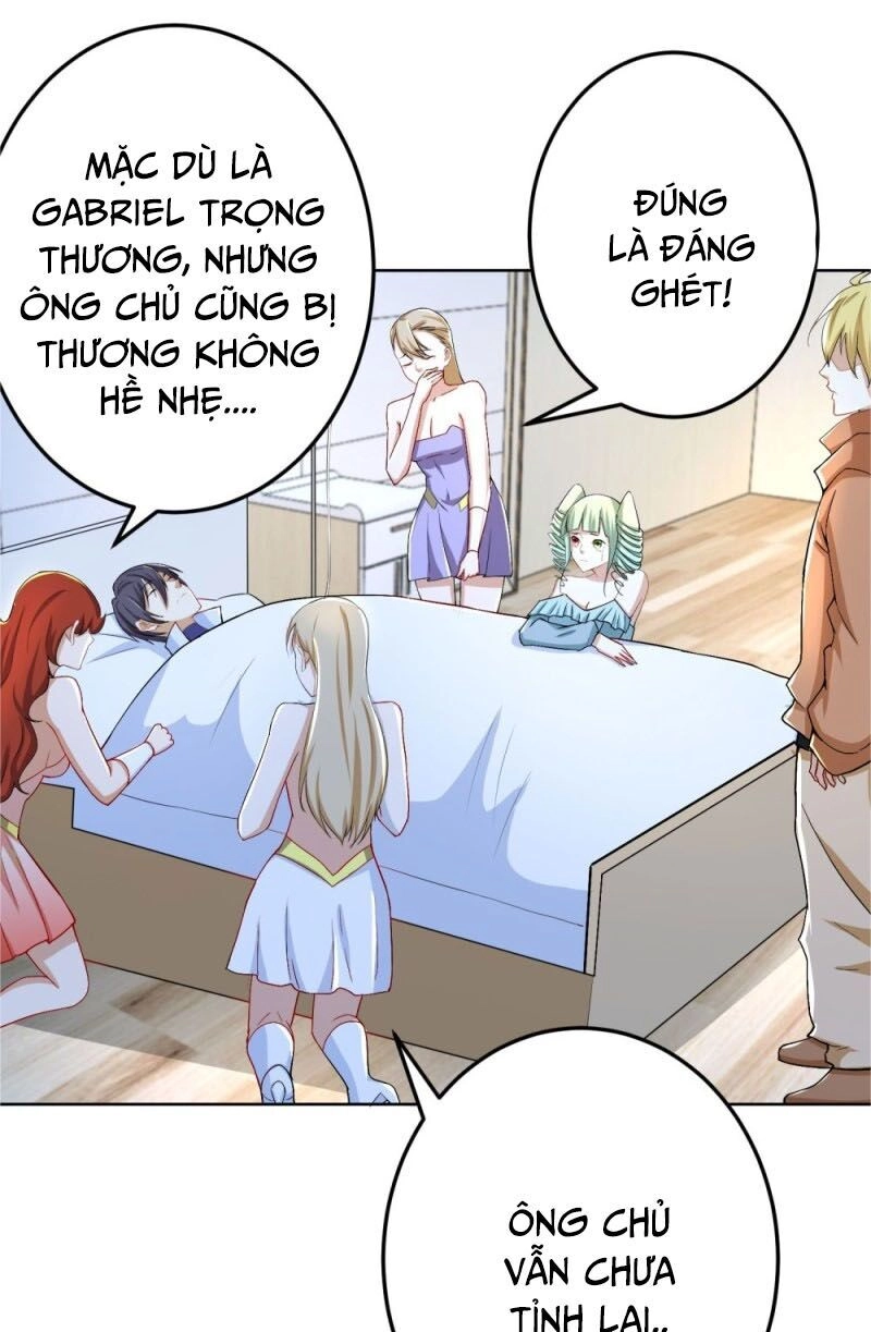 Thiên Hỏa Đại Đạo Chapter 23 - 21