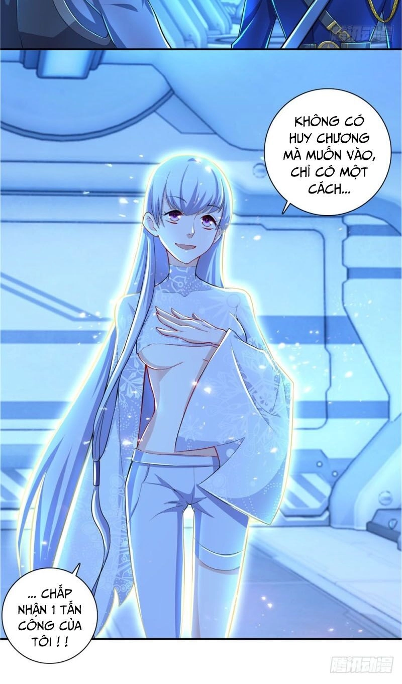 Thiên Hỏa Đại Đạo Chapter 25 - 2