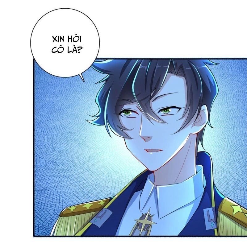 Thiên Hỏa Đại Đạo Chapter 25 - 3