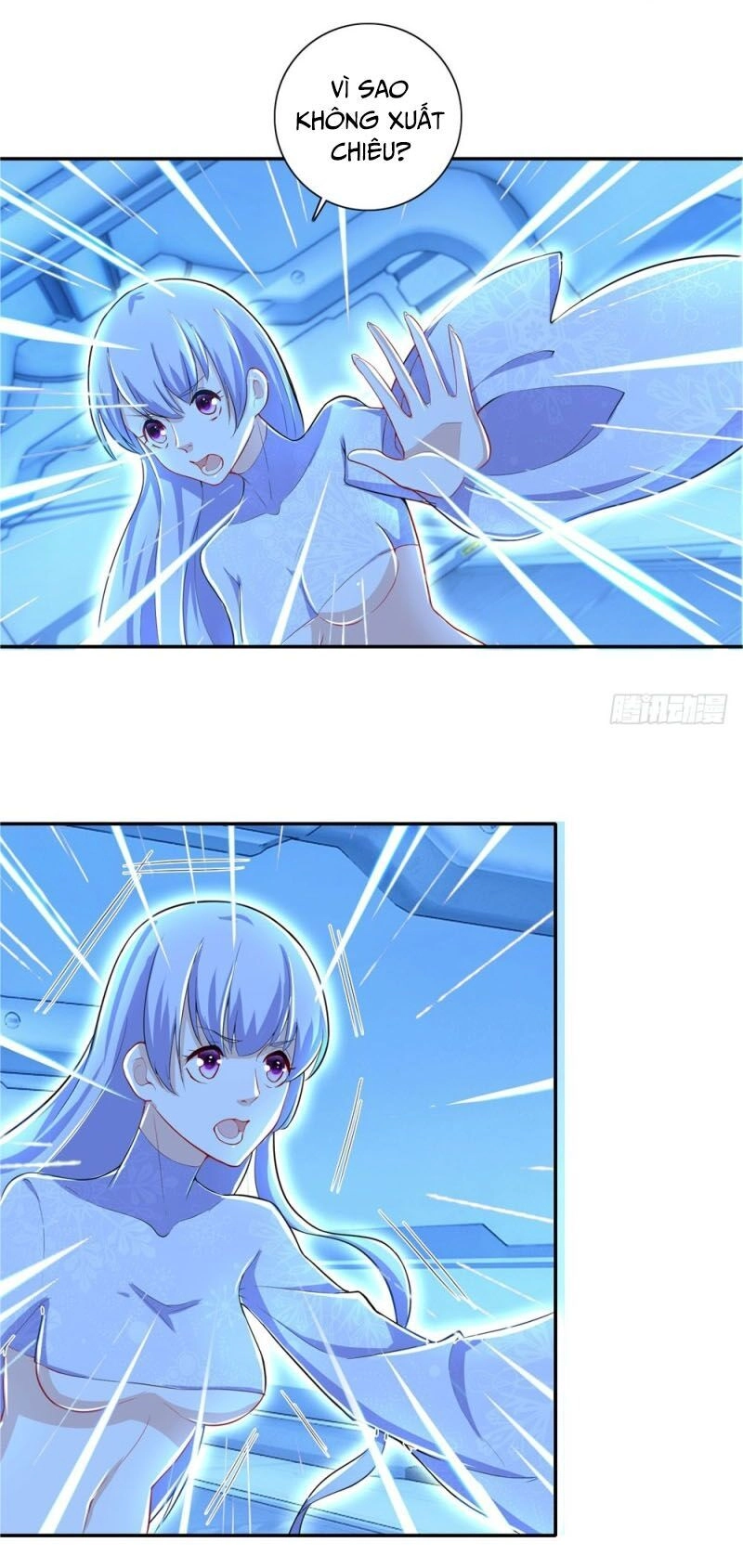 Thiên Hỏa Đại Đạo Chapter 25 - 5