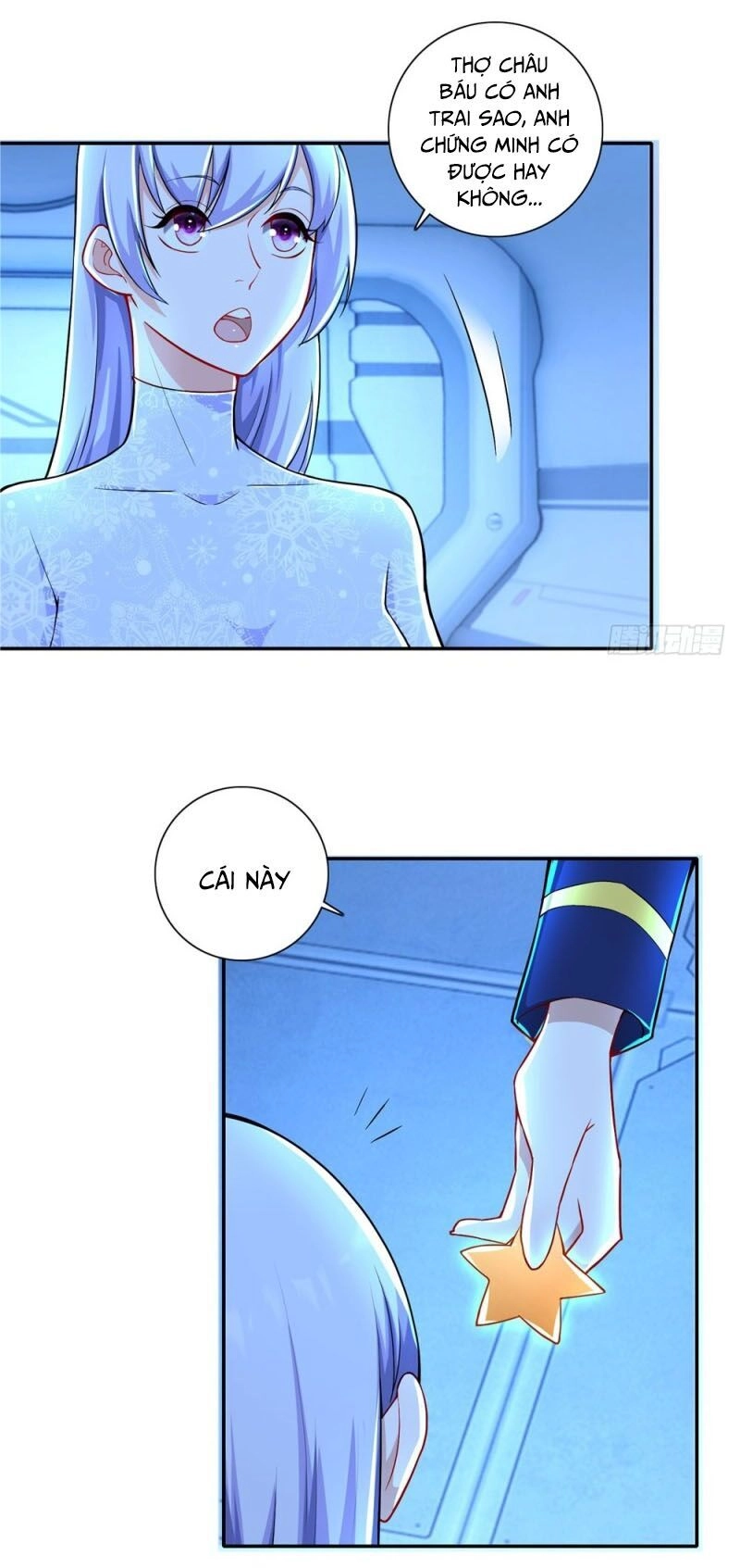 Thiên Hỏa Đại Đạo Chapter 25 - 9