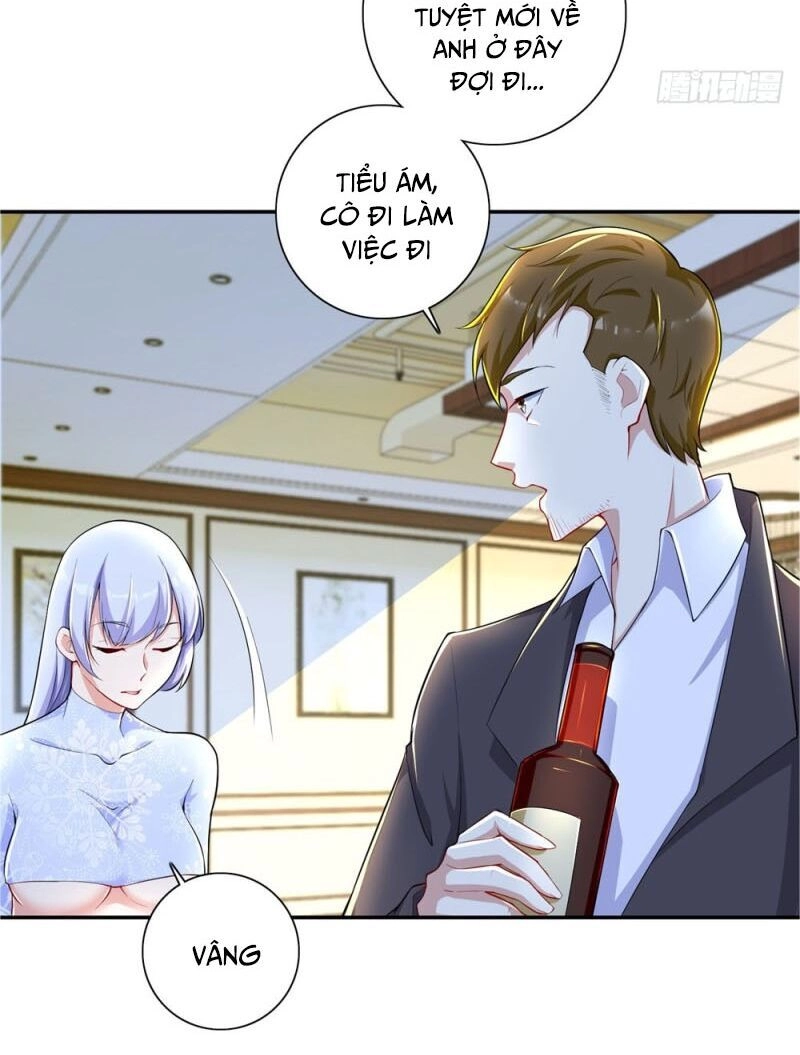 Thiên Hỏa Đại Đạo Chapter 25 - 13