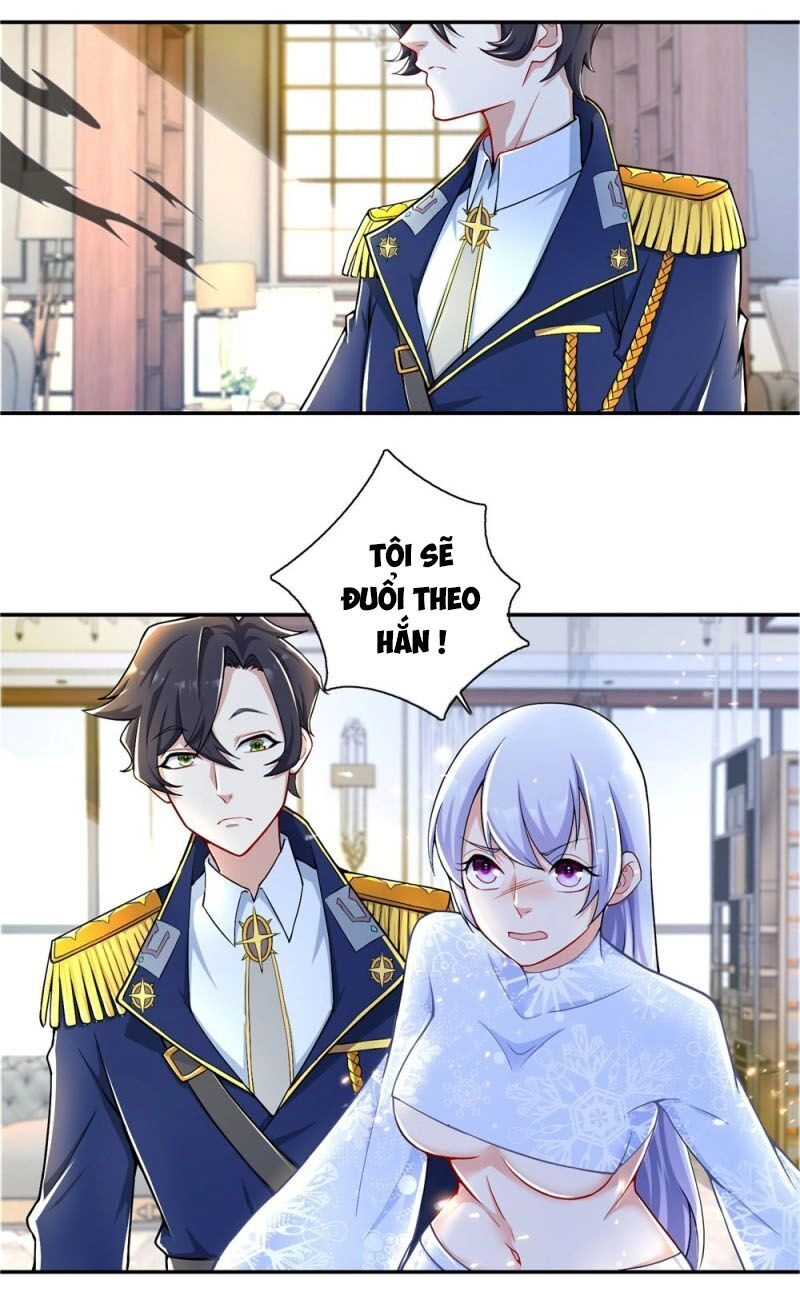 Thiên Hỏa Đại Đạo Chapter 25 - 15