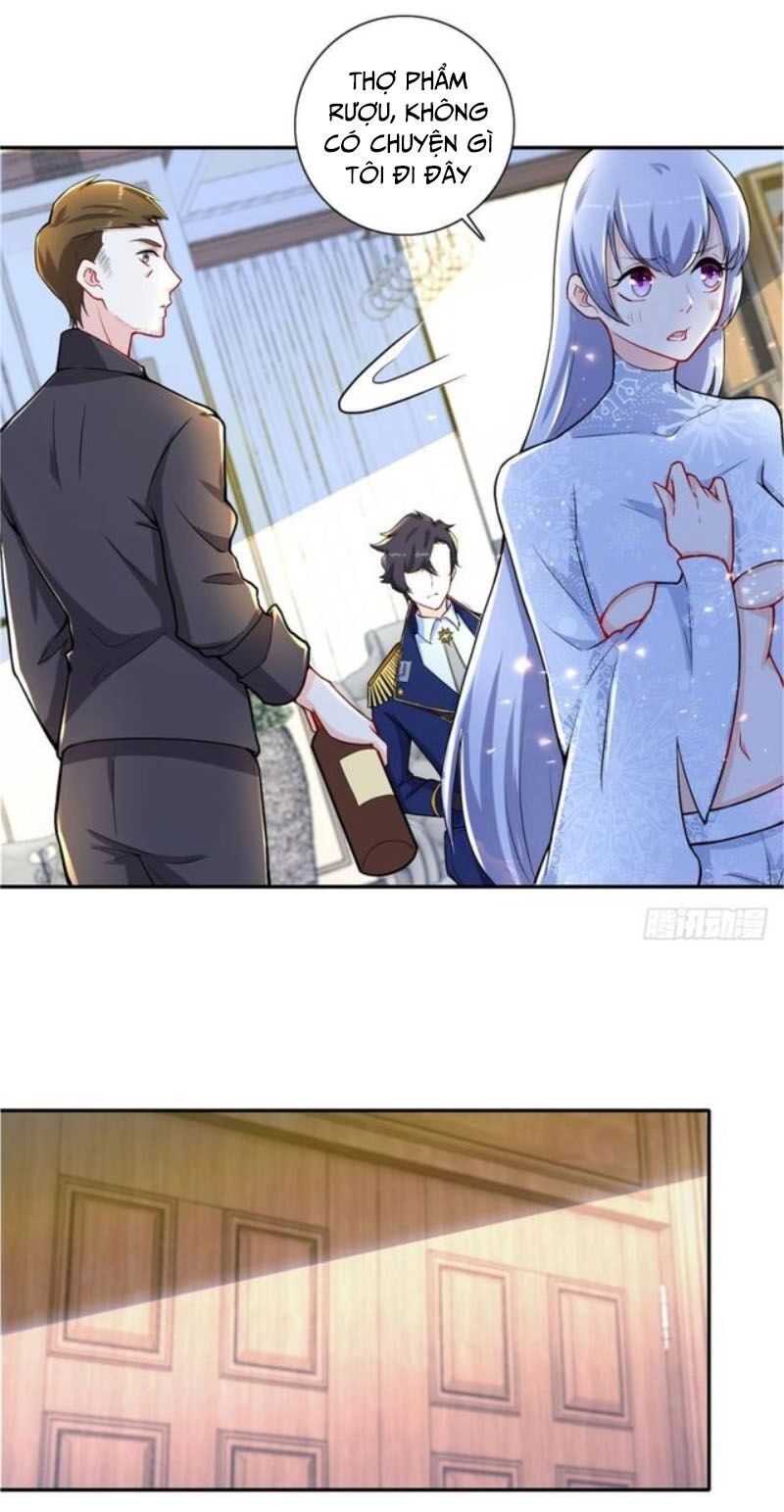 Thiên Hỏa Đại Đạo Chapter 26 - 4