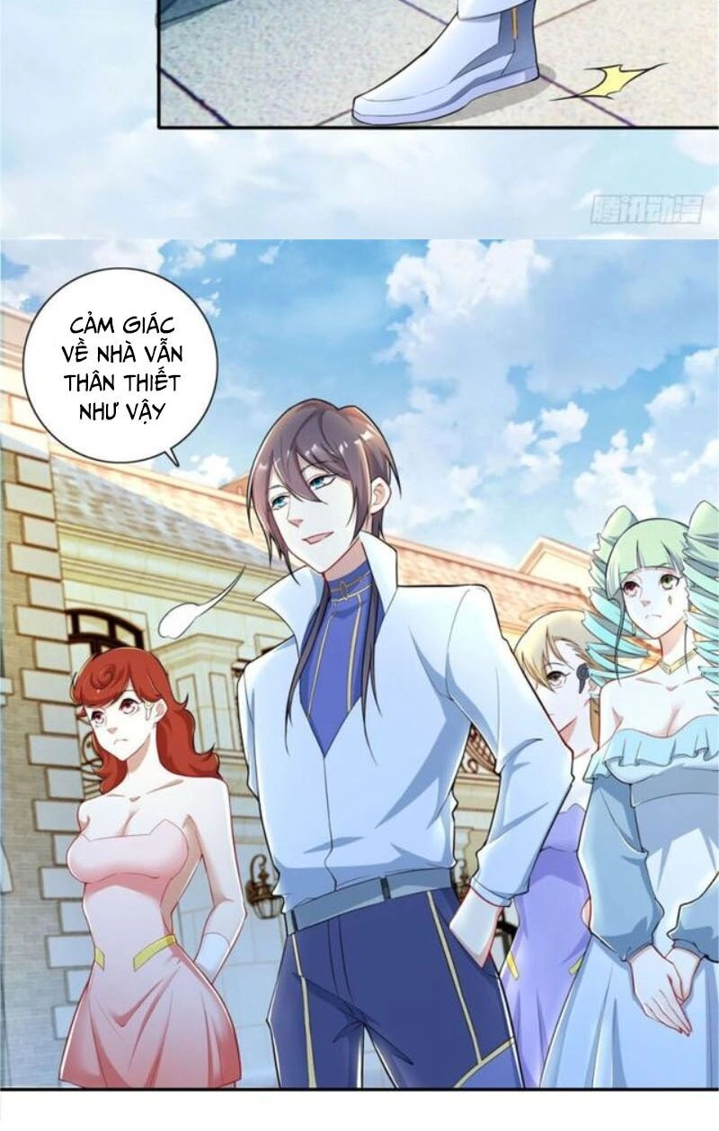 Thiên Hỏa Đại Đạo Chapter 26 - 7