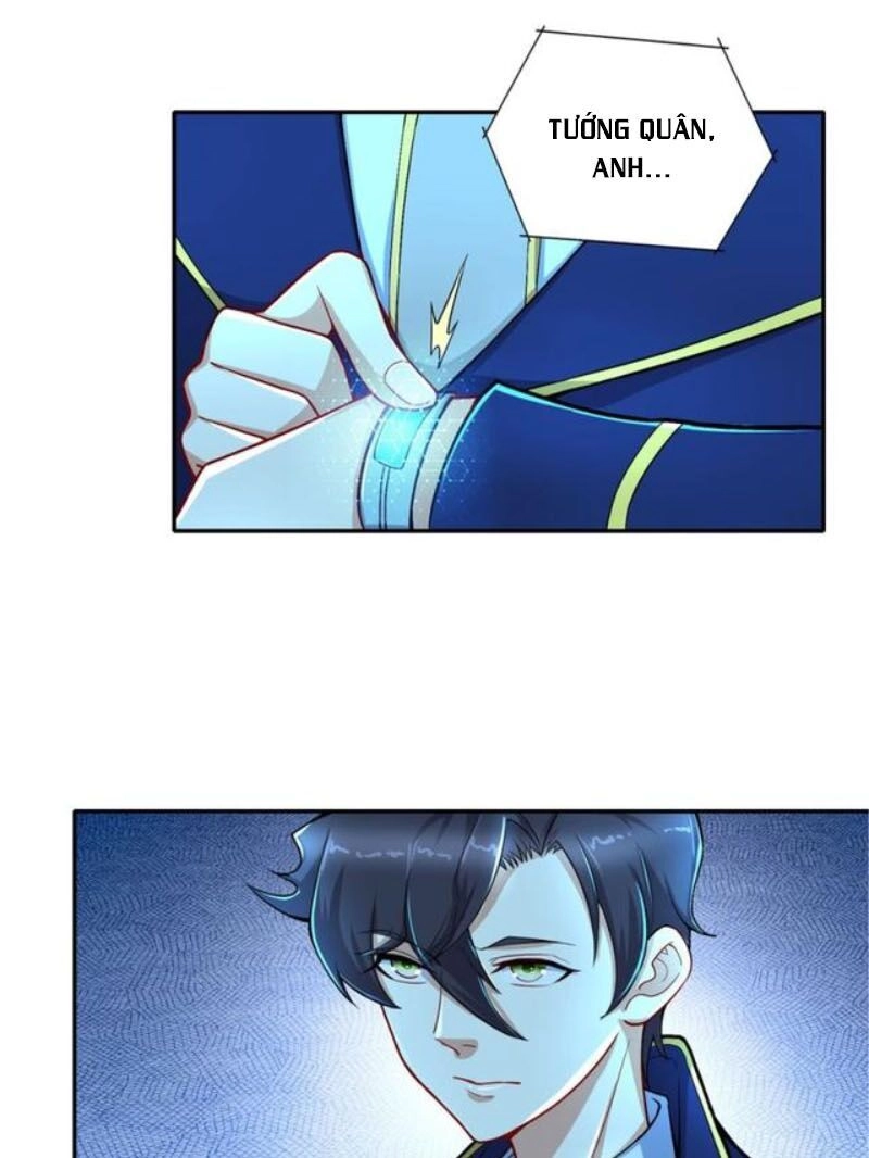 Thiên Hỏa Đại Đạo Chapter 27 - 5