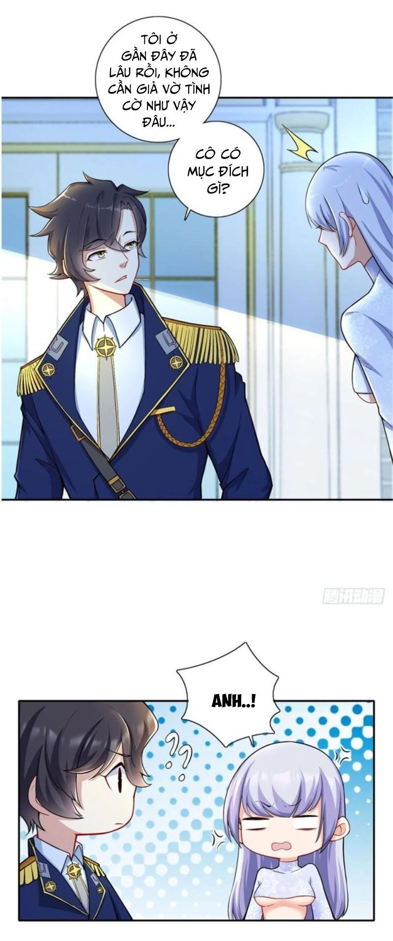 Thiên Hỏa Đại Đạo Chapter 27 - 9