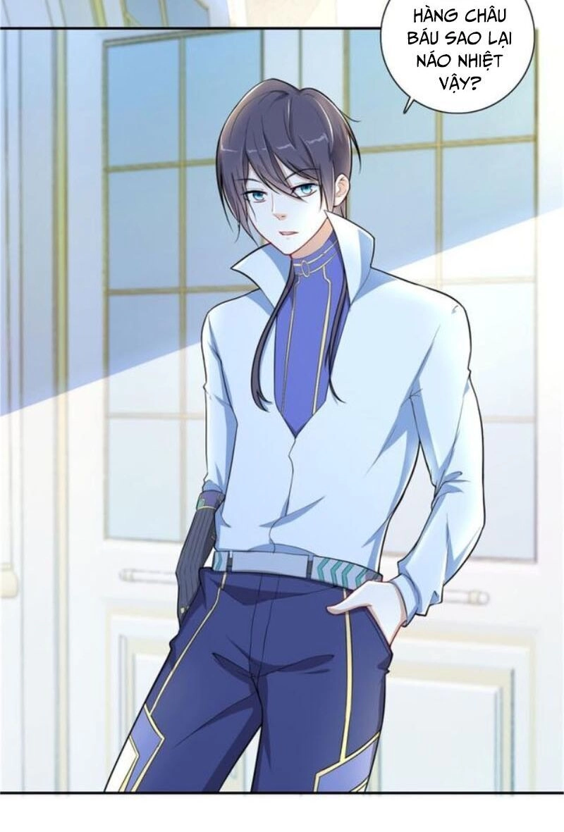 Thiên Hỏa Đại Đạo Chapter 27 - 14