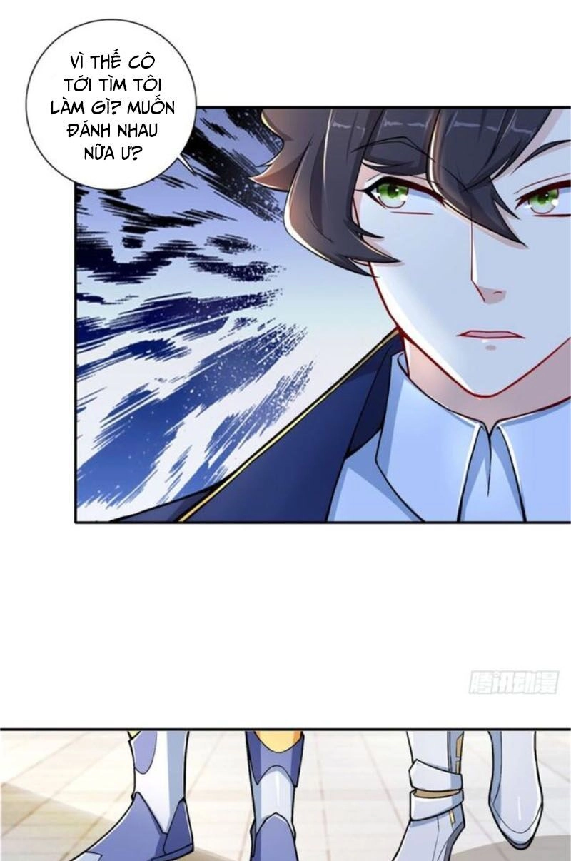 Thiên Hỏa Đại Đạo Chapter 27 - 19