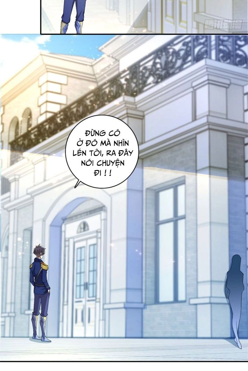 Thiên Hỏa Đại Đạo Chapter 28 - 6