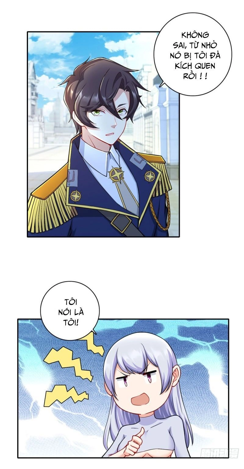 Thiên Hỏa Đại Đạo Chapter 28 - 10