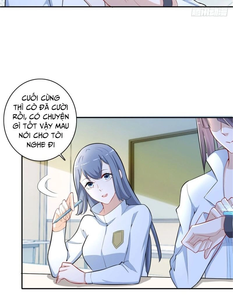 Thiên Hỏa Đại Đạo Chapter 28 - 17