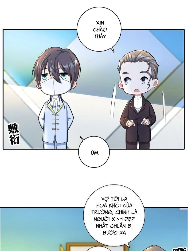 Thiên Hỏa Đại Đạo Chapter 29 - 9