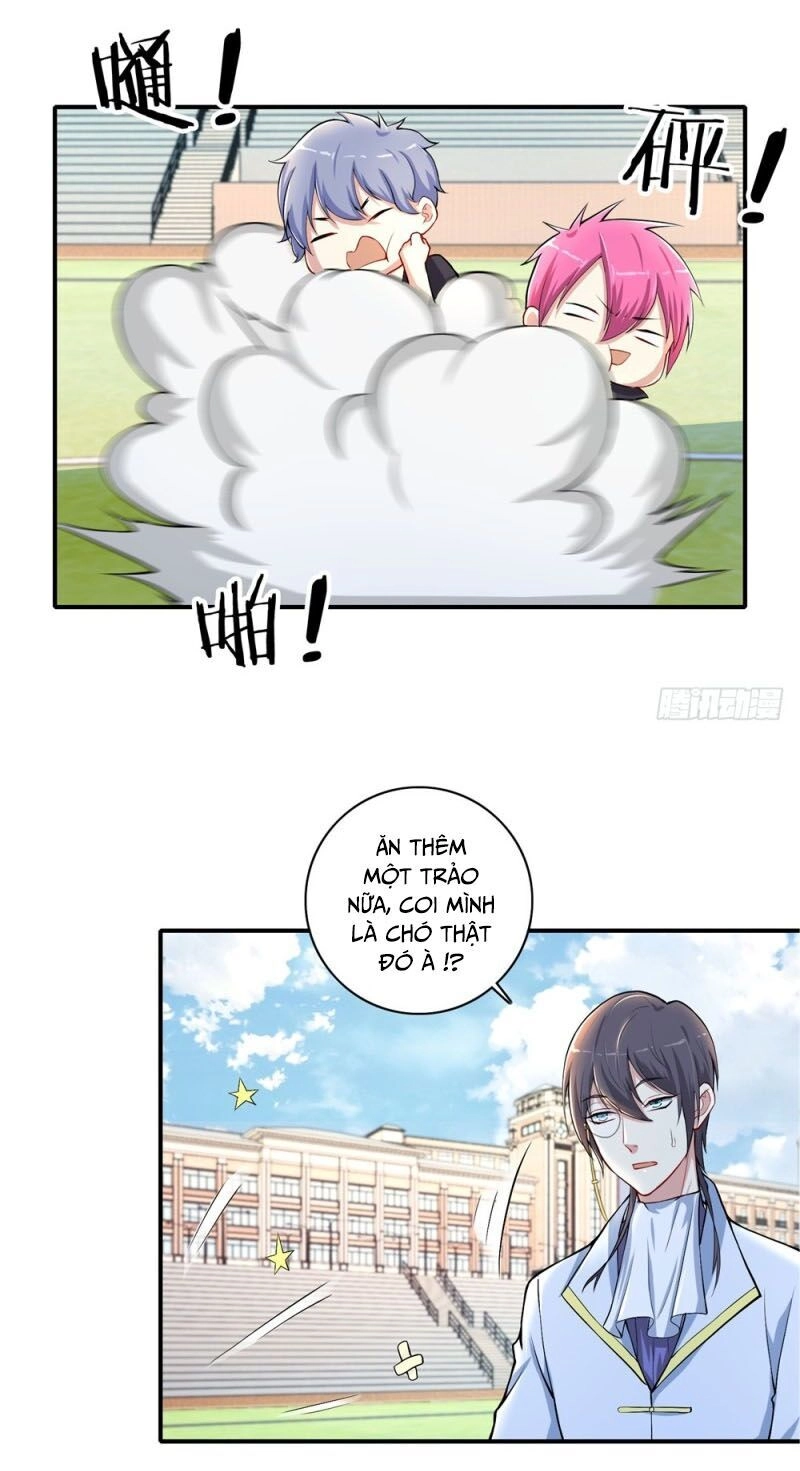 Thiên Hỏa Đại Đạo Chapter 31 - 3