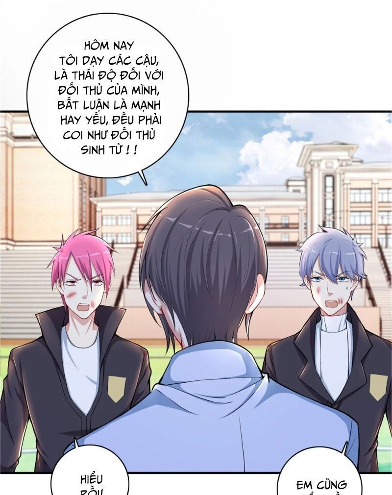 Thiên Hỏa Đại Đạo Chapter 31 - 8