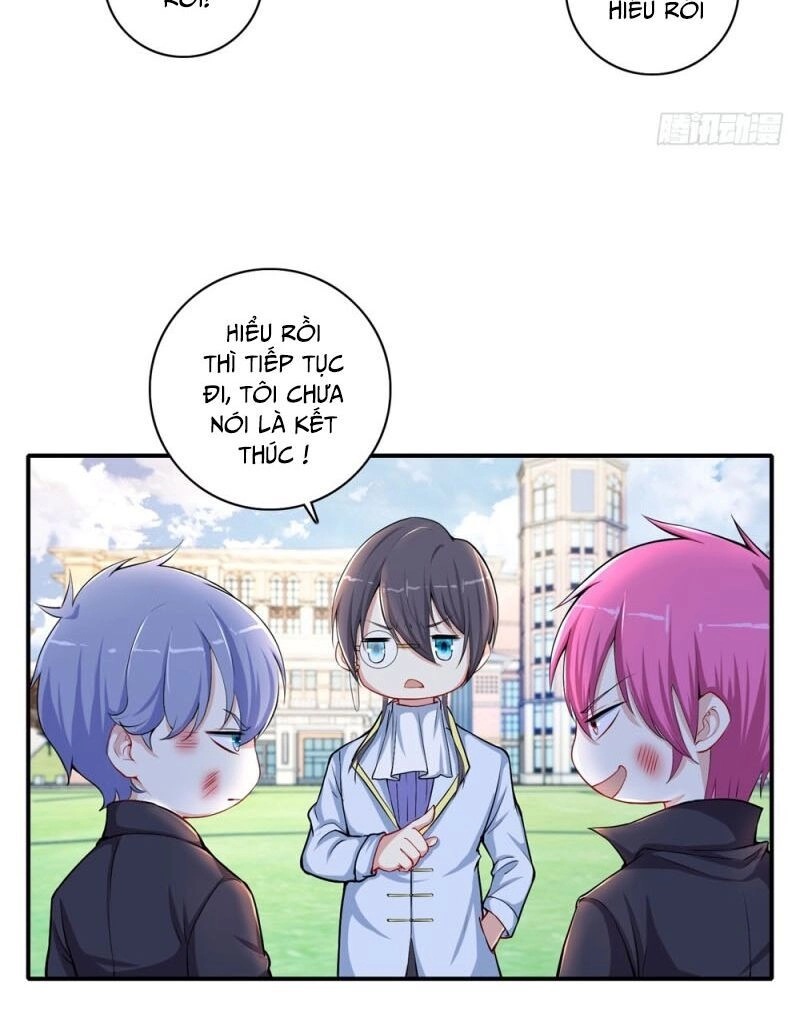 Thiên Hỏa Đại Đạo Chapter 31 - 9