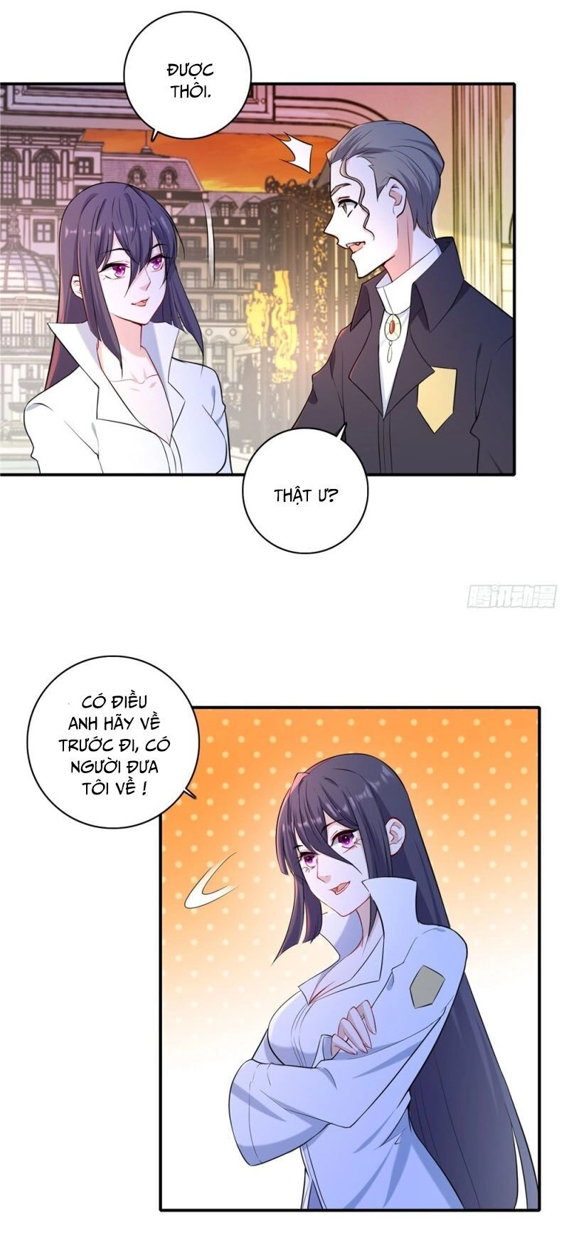 Thiên Hỏa Đại Đạo Chapter 31 - 15