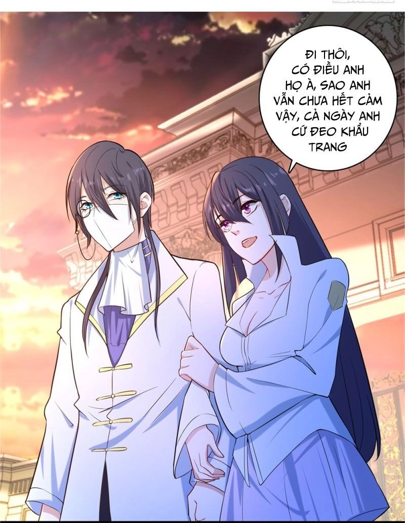 Thiên Hỏa Đại Đạo Chapter 31 - 18