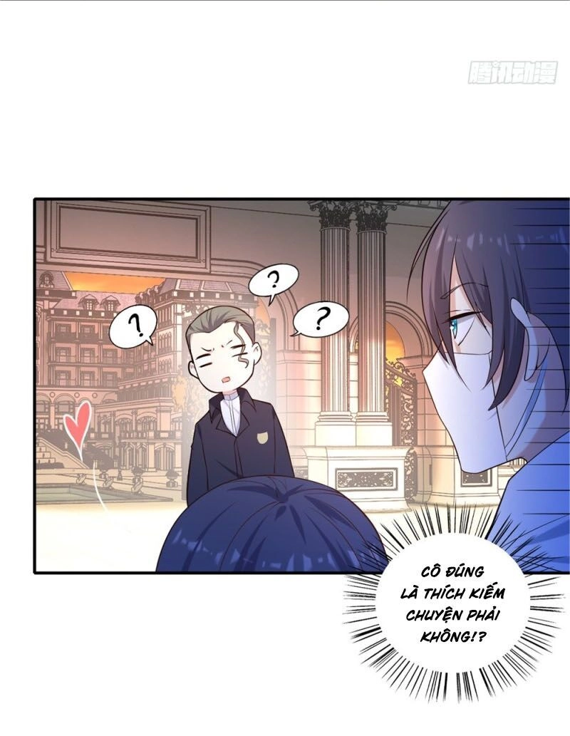 Thiên Hỏa Đại Đạo Chapter 31 - 19