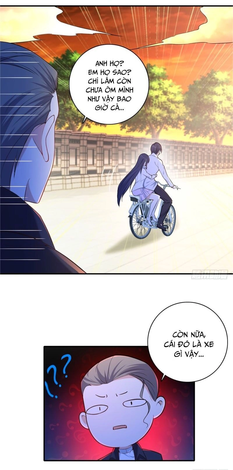 Thiên Hỏa Đại Đạo Chapter 31 - 20