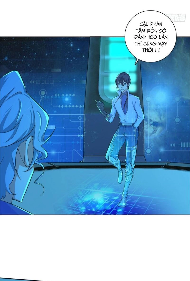 Thiên Hỏa Đại Đạo Chapter 34 - 6