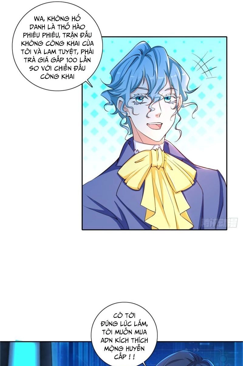 Thiên Hỏa Đại Đạo Chapter 34 - 8