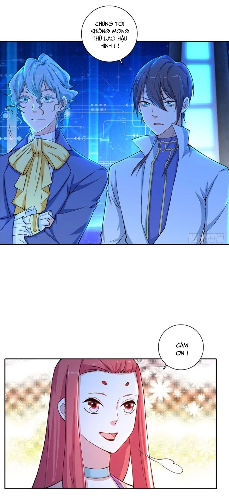 Thiên Hỏa Đại Đạo Chapter 34 - 19