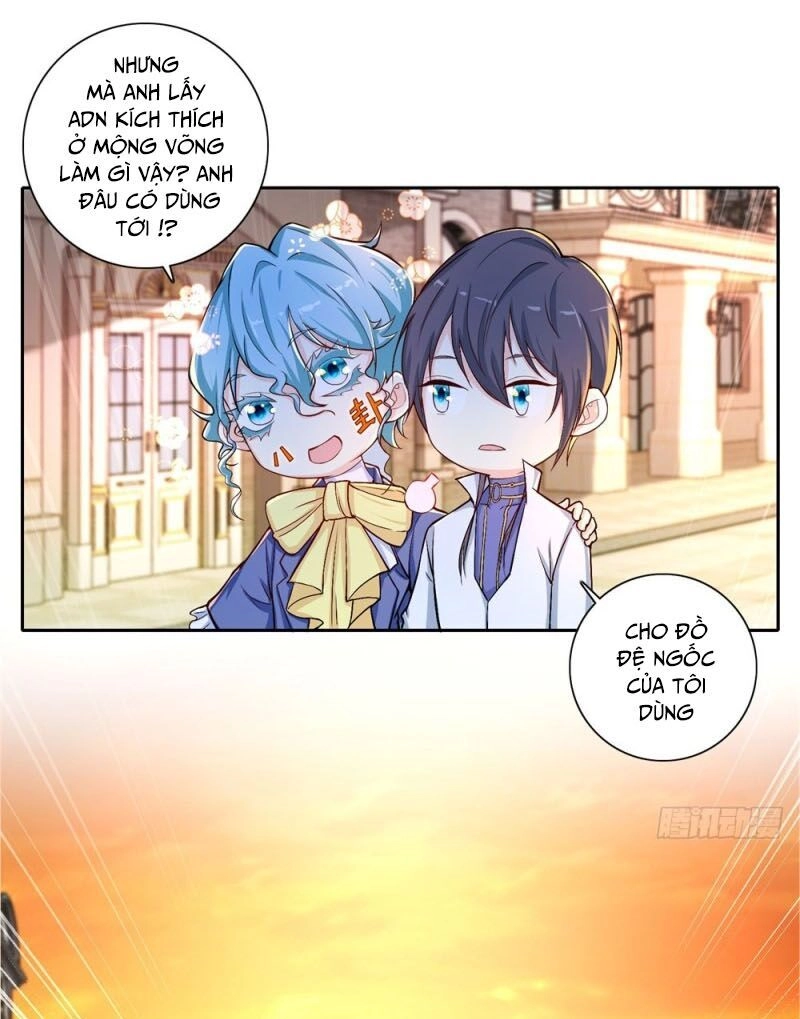 Thiên Hỏa Đại Đạo Chapter 34 - 23