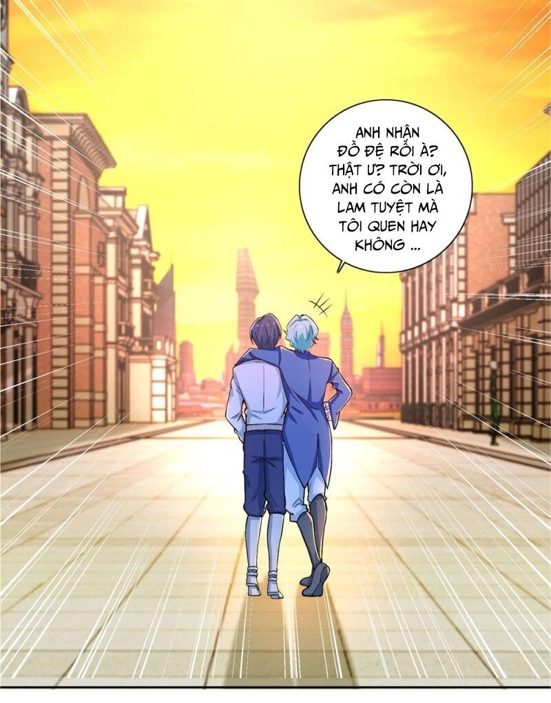 Thiên Hỏa Đại Đạo Chapter 34 - 24